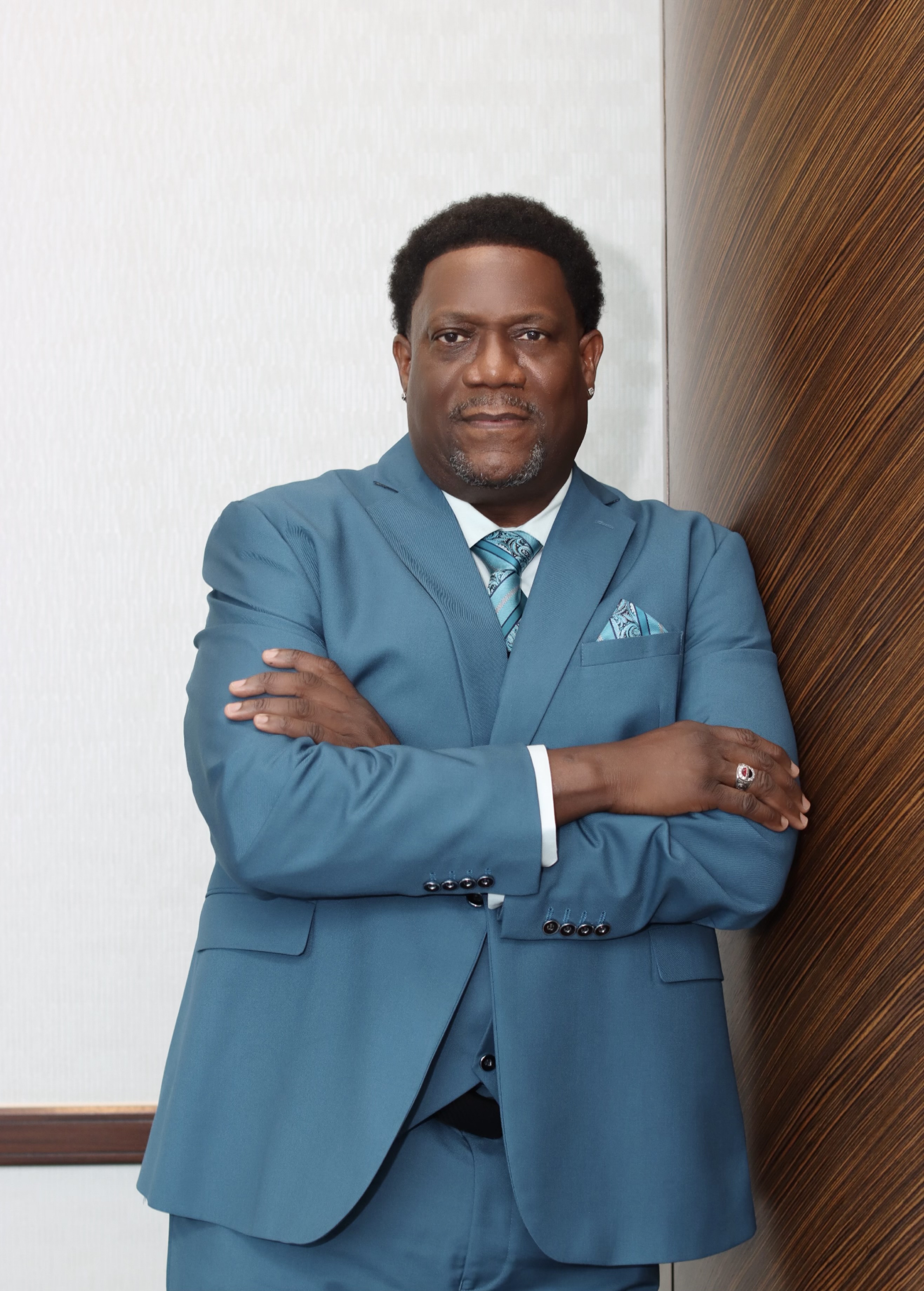 Richard W. Garcia Jr.