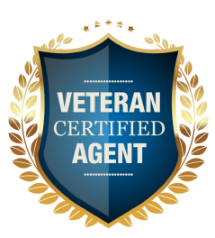 Veteran Certified Agent